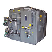 Burn-Off Ovens - Steelman Industries, Inc.