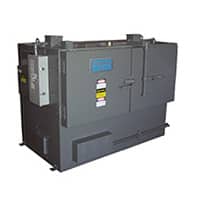 Industrial Process Ovens - Steelman Industries, Inc.