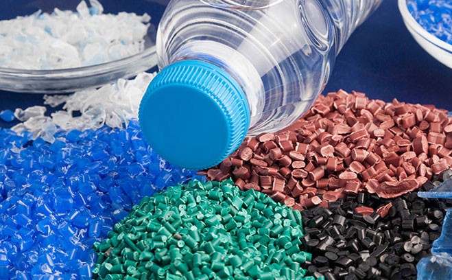 Plastics / Other Industry | Steelman Industries
