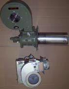 Steelman's Hauck Burners