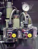 High/Low Gas Valve