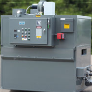Industrial Process Ovens - Custom Projects