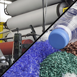 Industrial Process Ovens - Fibers Industry