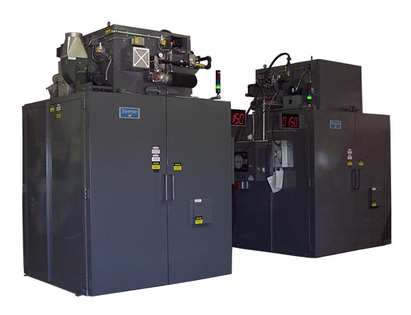 Industrial Process Ovens - Steelman Industries, Inc.