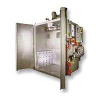 Walk-In / Truck-In Ovens - Steelman Industries, Inc.