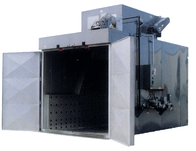 Industrial Curing Ovens – High Quality Commercial Curing Oven by ACE  Equipment