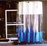 Steelman Wash Booth
