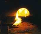 Bottom Fired Chamber