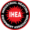 IHEA Logo | Steelman Industries