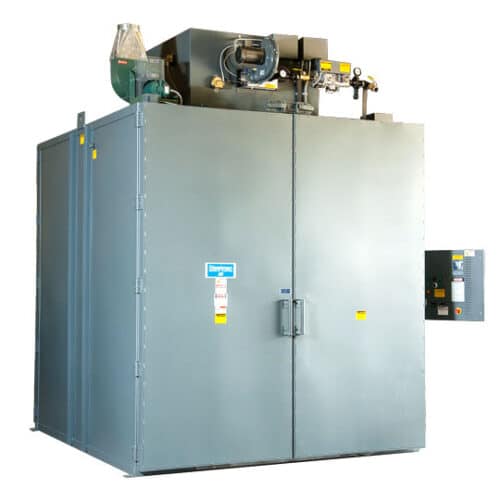 444E Standard Electric Ovens Steelman Industries, Inc.