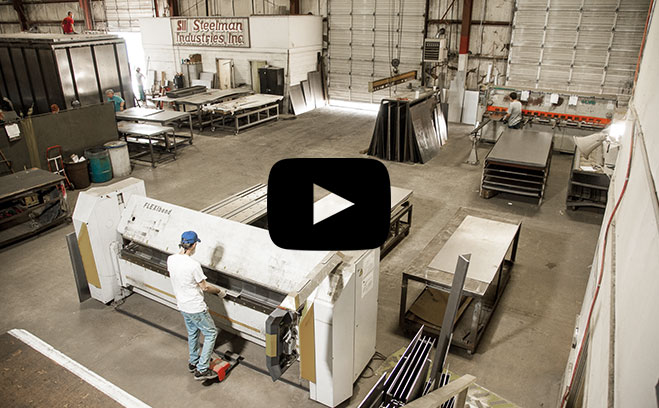 Videos | Steelman Industries