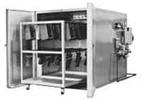 Steelman Hang Cart