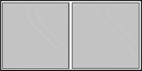 Technical drawing of a Steelman Cart